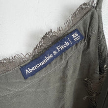 Load image into Gallery viewer, Abercrombie &amp; Fitch tank top
