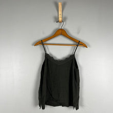 Load image into Gallery viewer, Abercrombie &amp; Fitch tank top

