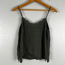 Load image into Gallery viewer, Abercrombie &amp; Fitch tank top

