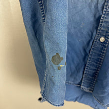 Load image into Gallery viewer, Vintage Abercrombie &amp; Fitch Button down
