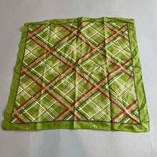 Load image into Gallery viewer, Vintage gap scarf

