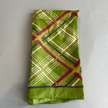 Load image into Gallery viewer, Vintage gap scarf
