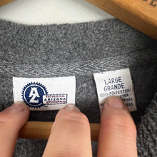 Load image into Gallery viewer, Arizona Jean company fleece pullover

