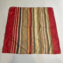 Load image into Gallery viewer, Vintage GAP striped scarf

