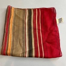 Load image into Gallery viewer, Vintage GAP striped scarf
