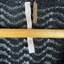 Load image into Gallery viewer, Free people funky cardigan
