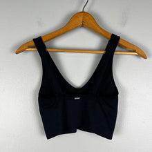 Load image into Gallery viewer, Gilly Hicks ribbed bralette
