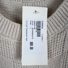 Load image into Gallery viewer, Z supply Jillian checkered sweater vest
