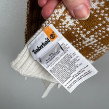 Load image into Gallery viewer, Timberland plaid scarf
