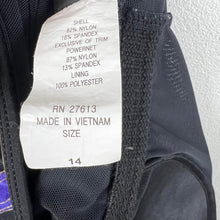 Load image into Gallery viewer, Vintage robby len one piece swimsuit
