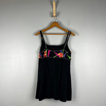 Load image into Gallery viewer, Vintage robby len one piece swimsuit
