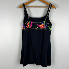 Load image into Gallery viewer, Vintage robby len one piece swimsuit
