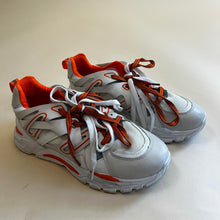 Load image into Gallery viewer, Nasty gal women’s chunky sneakers
