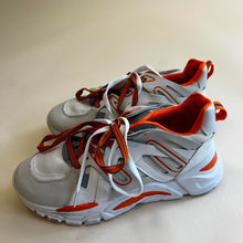 Load image into Gallery viewer, Nasty gal women’s chunky sneakers
