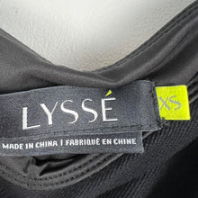 Load image into Gallery viewer, Lyssé double lined leggings
