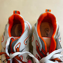 Load image into Gallery viewer, Nasty gal women’s chunky sneakers
