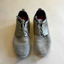 Load image into Gallery viewer, Nike roshe one PRM suede metallic women’s sneakers
