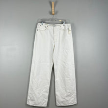 Load image into Gallery viewer, AGOLDE Anthropologie lex jean
