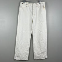 Load image into Gallery viewer, AGOLDE Anthropologie lex jean
