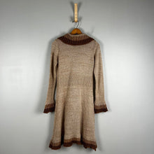 Load image into Gallery viewer, Y2K River Island knit ruffle cardigan
