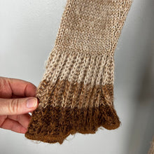 Load image into Gallery viewer, Y2K River Island knit ruffle cardigan
