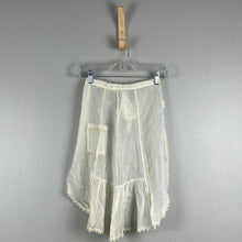 Load image into Gallery viewer, Vintage 60s adjustable apron
