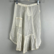 Load image into Gallery viewer, Vintage 60s adjustable apron
