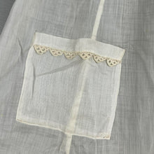 Load image into Gallery viewer, Vintage 60s adjustable apron
