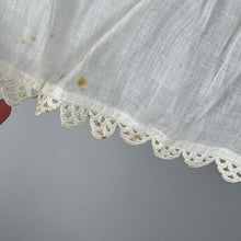 Load image into Gallery viewer, Vintage 60s adjustable apron
