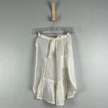 Load image into Gallery viewer, Vintage 60s adjustable apron
