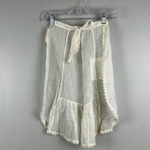 Load image into Gallery viewer, Vintage 60s adjustable apron
