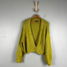 Load image into Gallery viewer, Steve Madden Knit Cardigan
