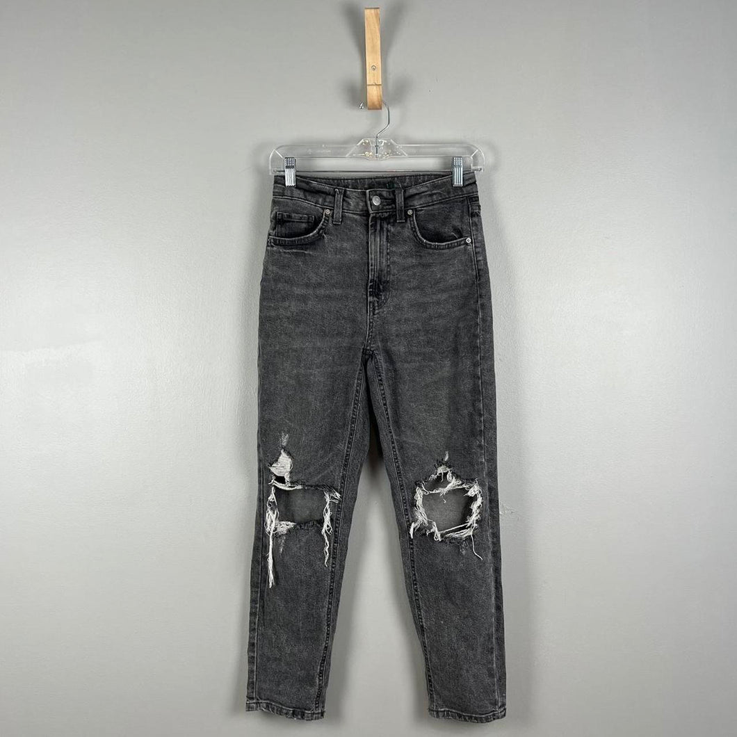 Wild fable ripped jeans