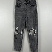 Load image into Gallery viewer, Wild fable ripped jeans
