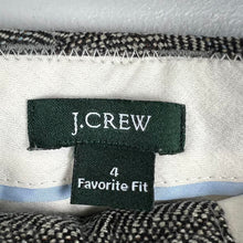 Load image into Gallery viewer, J.Crew favorite fit trousers

