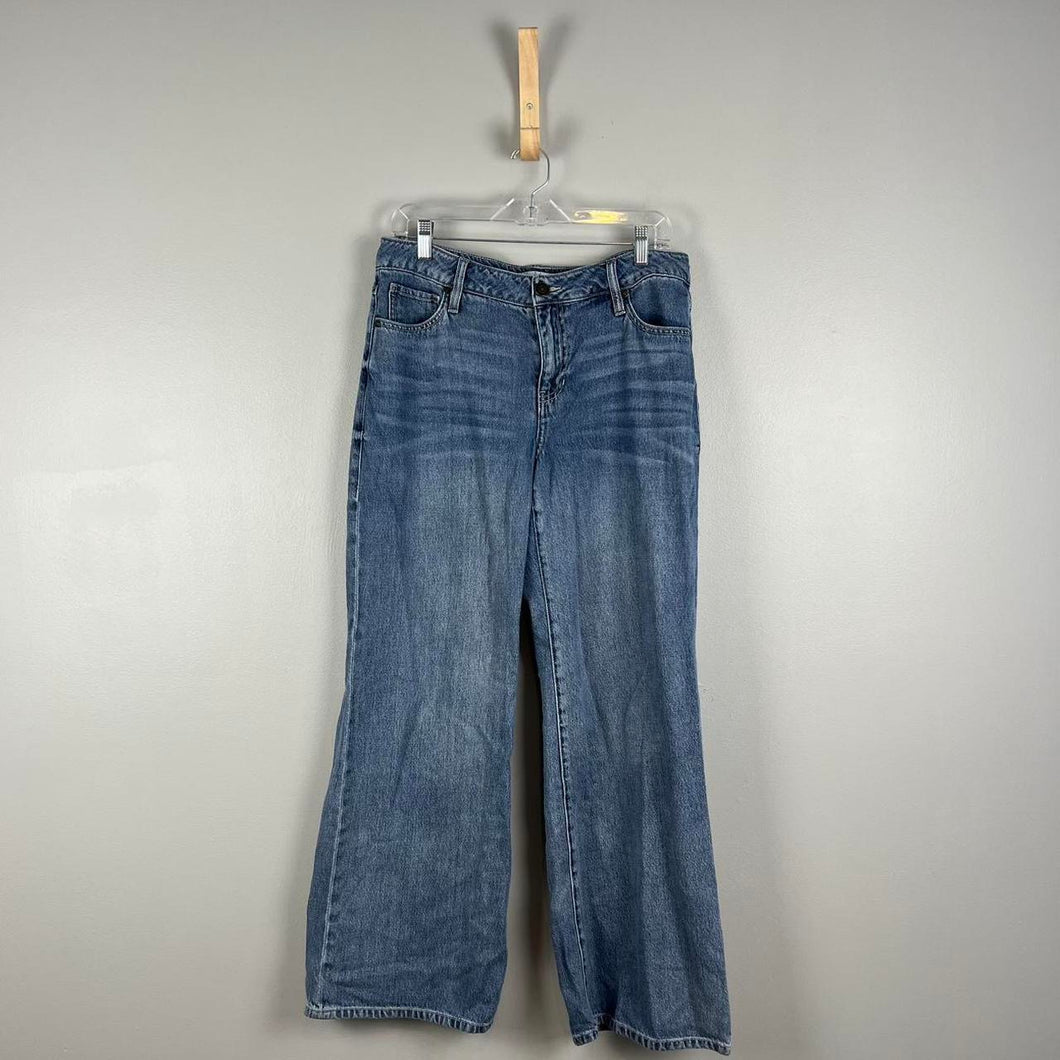Cabi ashbury jeans