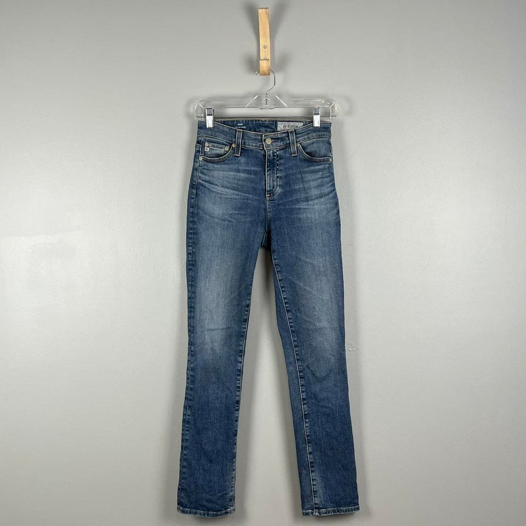 AG Adriana Goldschmied jeans