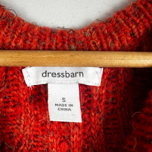 Load image into Gallery viewer, Dressbarn Knit Cardigan Sweater
