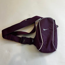 Load image into Gallery viewer, Nike essentials crossbody bag
