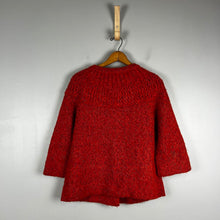 Load image into Gallery viewer, Dressbarn Knit Cardigan Sweater
