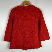 Load image into Gallery viewer, Dressbarn Knit Cardigan Sweater
