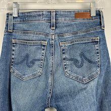 Load image into Gallery viewer, AG Adriana Goldschmied jeans
