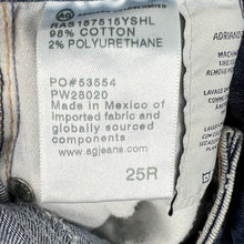 Load image into Gallery viewer, AG Adriana Goldschmied jeans
