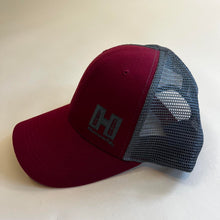 Load image into Gallery viewer, Hornady adjustable trucker hat
