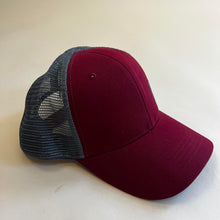 Load image into Gallery viewer, Hornady adjustable trucker hat
