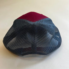 Load image into Gallery viewer, Hornady adjustable trucker hat
