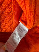 Load image into Gallery viewer, Brodie Cashmere Cable Knit Sweater
