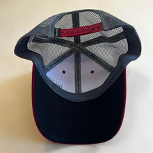 Load image into Gallery viewer, Hornady adjustable trucker hat
