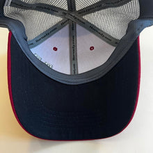 Load image into Gallery viewer, Hornady adjustable trucker hat
