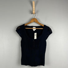 Load image into Gallery viewer, Maeve Anthropologie blouse
